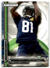 2014 Topps Strata #160 Kevin Norwood