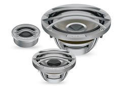Audison Thesis TH K3 II A Orchestra - 16,5cm ...