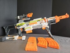 Nerf Modulus ECS-10