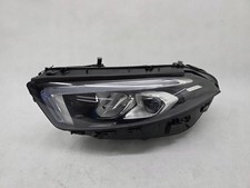 Frontscheinwerfer Mercedes-Benz W177 A1779063705 Links Scheinwerfer Headlight Frontscheinwerfer Mercedes-Benz W177 A1779063705 Links Scheinwerfer Headlight