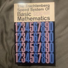 The Trachtenberg Speed System of Basic Mathem...