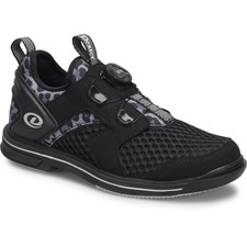 Dexter Women's Pro BOA Right Handed Bowling Shoes - Interchangeable Slide Sol...