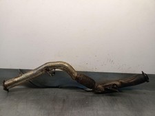 4G0253350G auspufftopf hinten für AUDI A6 C7 AVANT (4G5 4GD) 2.0 rectp5684897