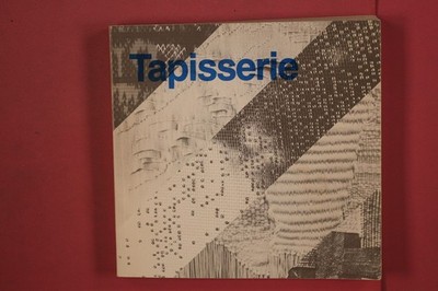 337652 Manfred Meinz TAPISSERIE Kulturgeschichtliches Museum Osnabrück und Rasch