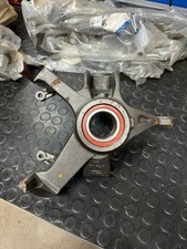 FUSELLO FUSO MOZZO RUOTA ANTERIORE DX FORD FOCUS III FIESTA VI 1699194 ORIGINALE