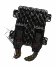 Engine Ecm Electronic Control Module Fits 06-07 Corvette 1481940