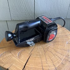 SKIL Sand Cat Belt Sander 593 120 Volt 600 FPM USA 2 1/2" x 16" Corded Sander