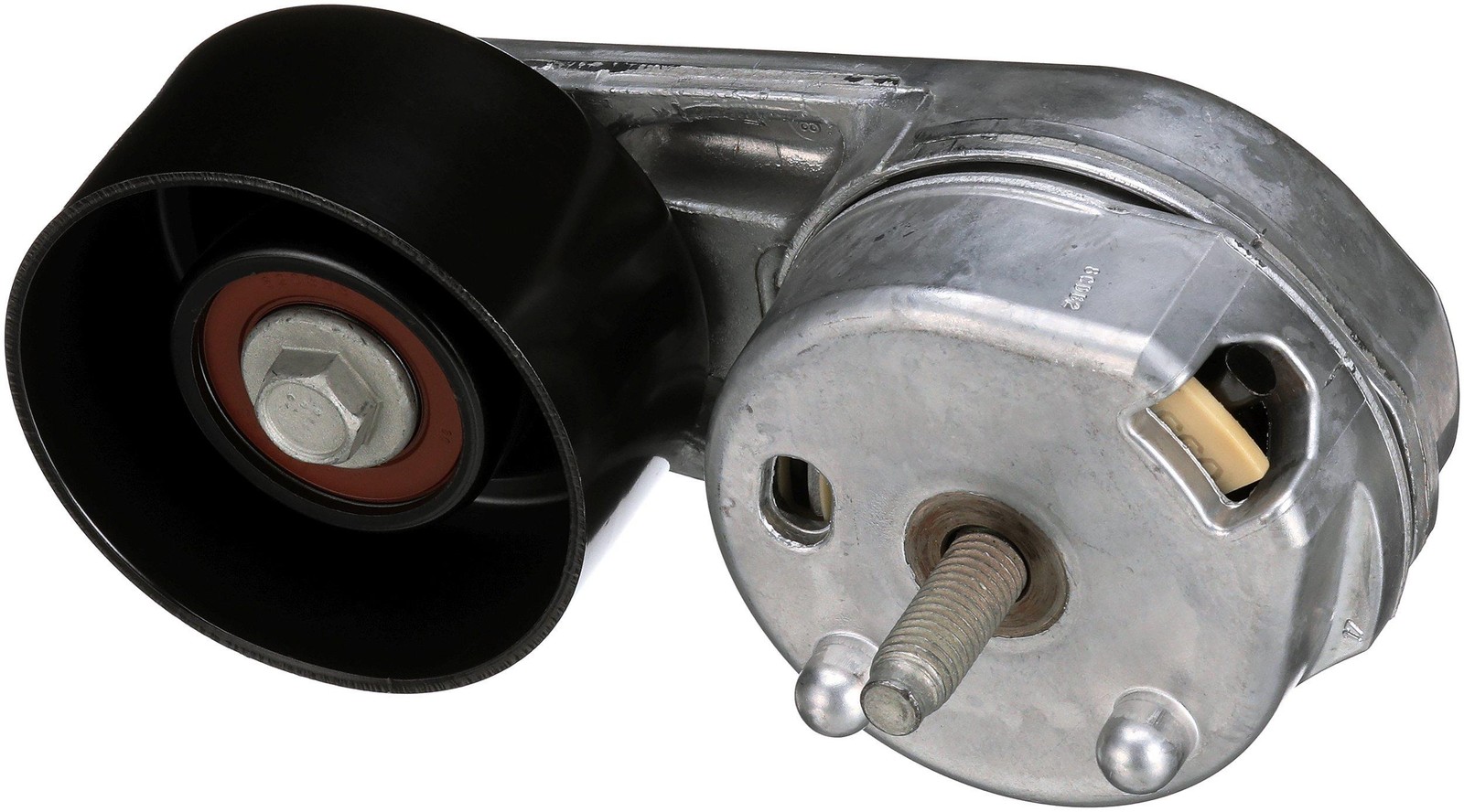 Gates DriveAlign V-Ribbed Belt Tensioner - T39240 - Equivalent to OE Quality - Image 4