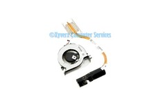 812109-001 816121-001 OEM HP FAN AND HEATSINK 15-AB 15-AB153NR C READ CH23 