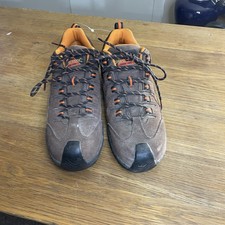 THOROGOOD Gravity Safety Shoes - Size: 7.5W mens 9.5w women