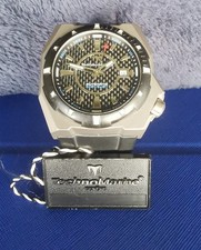 Ultra Rare, Titanium 2006,Swiss, Technomarine Royal Marine ETA Auto, RRP�2,300