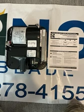 XLERATOR XL-SBVH 1.1N HV MOTOR ASSY 208-277v HAND DRYER EXCEL  XL-SB HEPA FILTER