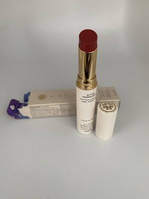 Tatcha The Kissu Lip Tint - Camellia - NIB