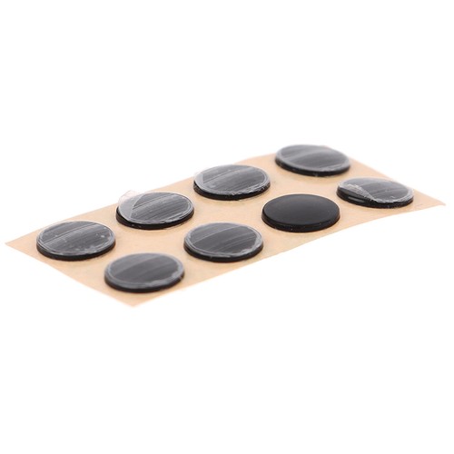 8pcs 0.6mm Mouse Feet Mouse Skates for Logitech G1MX300/M100/M235/M210/M1-SL&zk - Picture 6 of 11