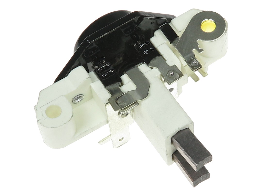 Für AUTO-STARTER CZESCI ARE0039 ALTERNATOR REGULATOR 12V - Bild 2