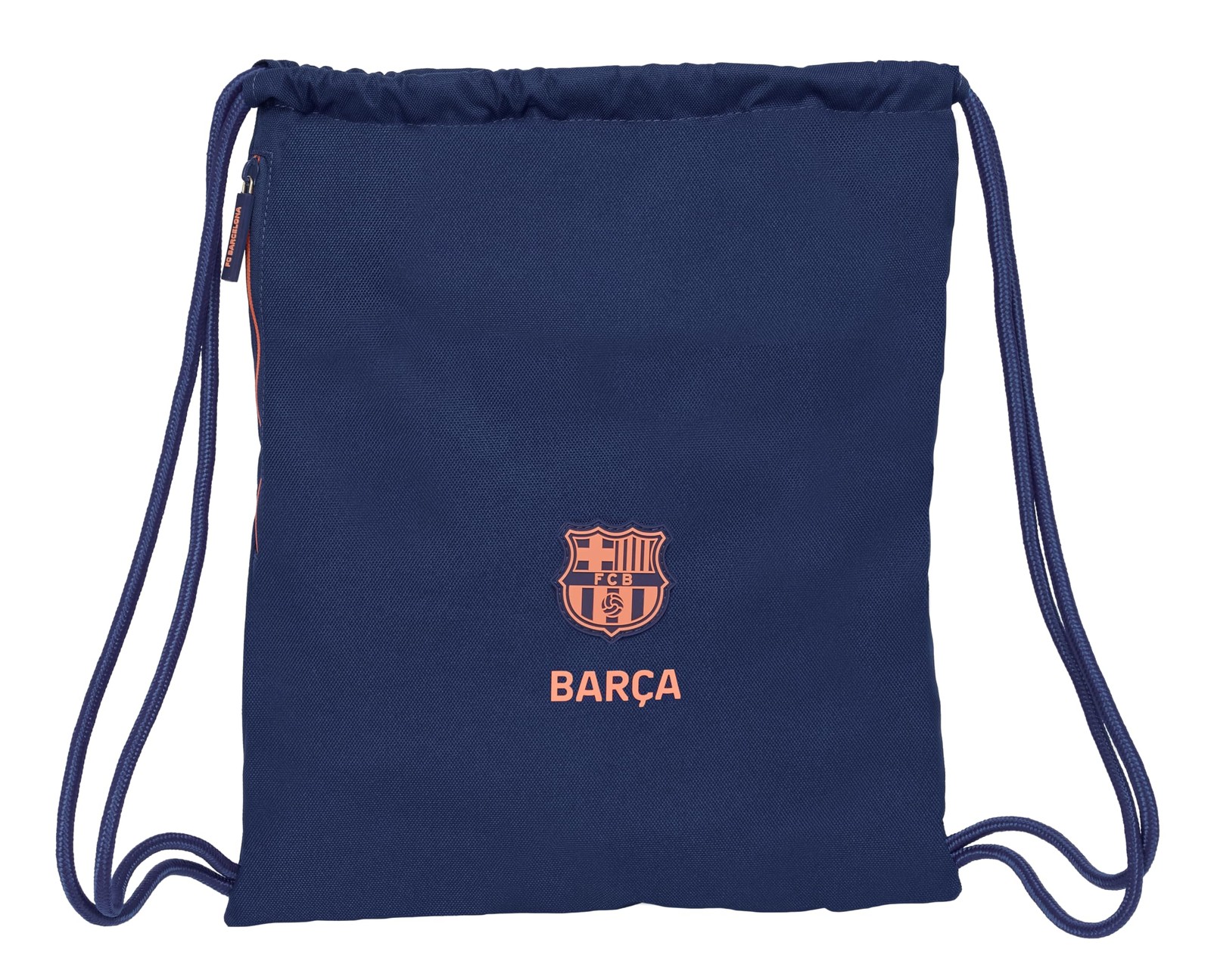FCBARCELONA 2nd Equipment Sports Bag Backpack Drawstring Closure Backpack 6890₽