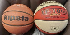 Basketball Spalding TF1000 Legacy Original Größe 7 2X Basketbälle ein Preis