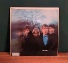 The Rolling Stones Between The Buttons LP 1967 Decca Mono LK 4852