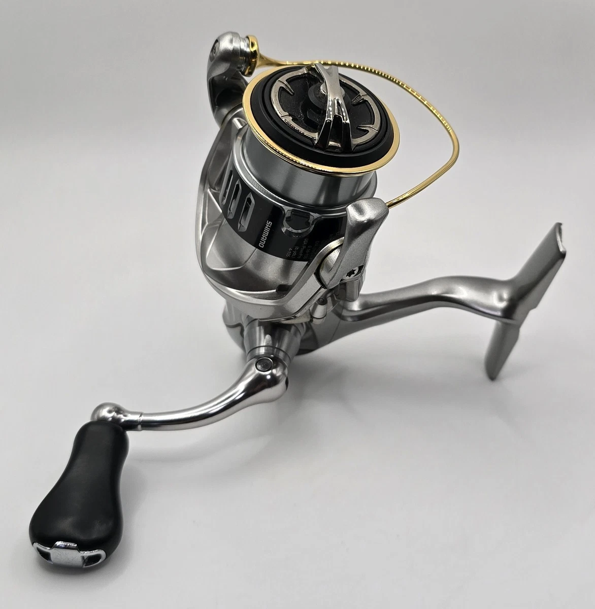 Shimano Twinpower for sale - eBay