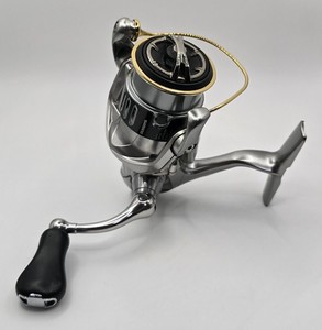 Twin Power Reel | eBay