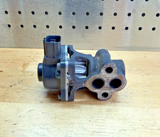1999-2005 Mazda Miata Egr Valve Nb1 Nb2 Oem 99-05
