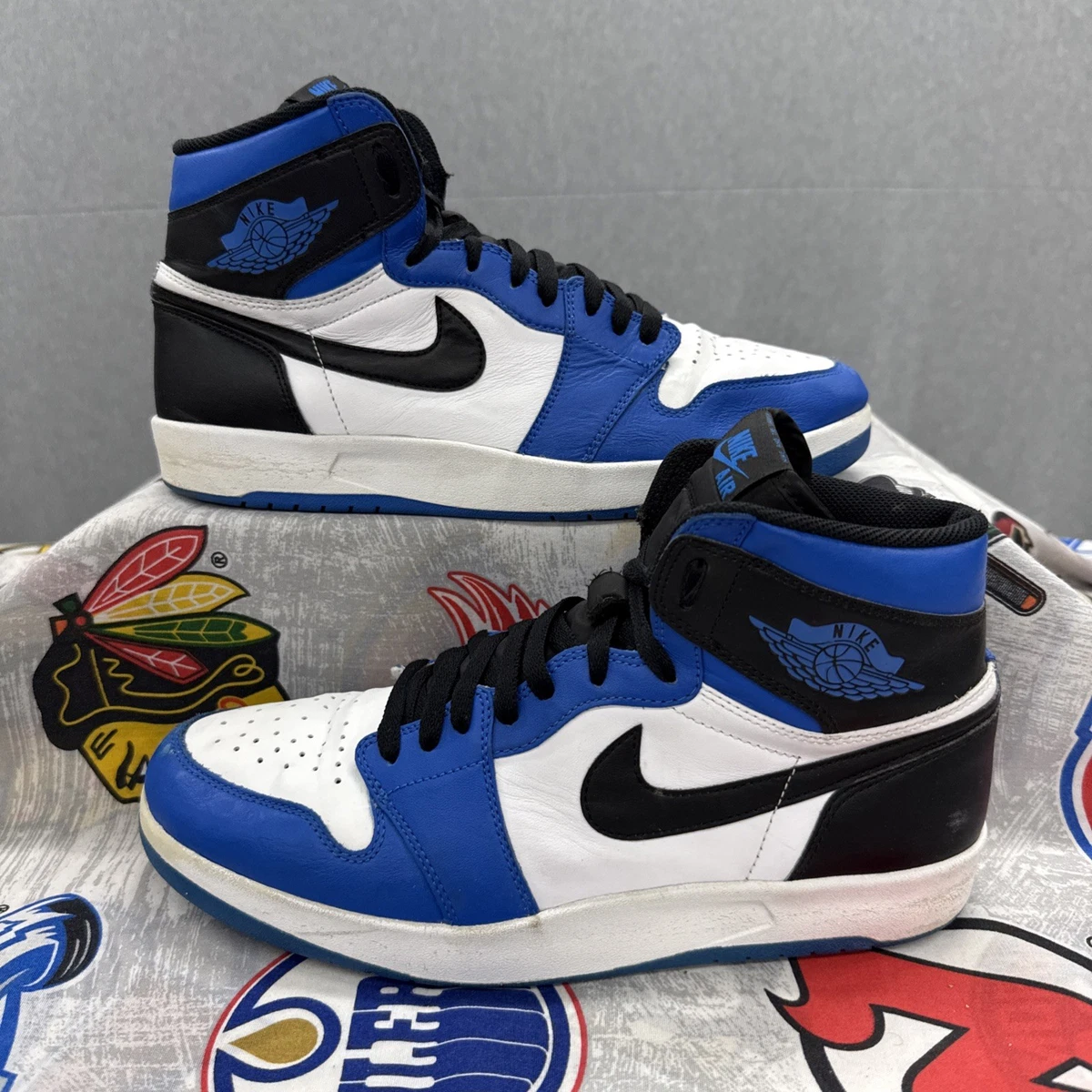 Jordan 1.5 The Return Reverse Fragment | eBay