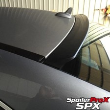 Rear Roof Spoiler Wing Fits Lexus Is250 Is300h Is350 2014-2018 Spoilerprox 229v