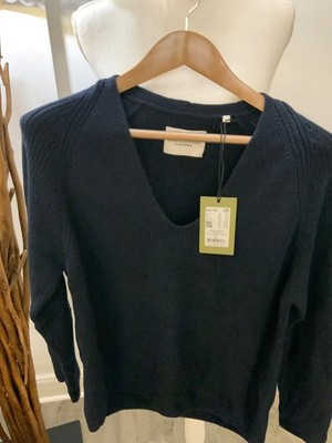 MARC O POLO  Grobstrick Pullover V-Pulli Gr. XXL neu mit Etikett (36)