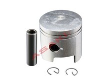 Kit pistone 12110-93130 0,50 con anello pistone 2mm per motore SUZUKI 9,9,15 CV