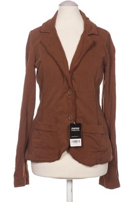 Tom Tailor Blazer Damen Business Jacke Kostümjacke Gr. XS Baumwolle ... #9l8ulc5