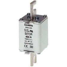 1PC SIEMENS 3NE3221 HLS-FUSE INLAY 100A 1000V