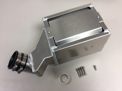 Kawasaki KFX450R KFX450 KFX 450R 450 Air Box Airbox Intake CFM