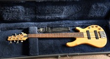 Shine 8 string bass guitar