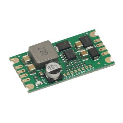 TPS5450 5A Switching Power Module DC-DC Step-down 5/12/24V Voltage Output NEW