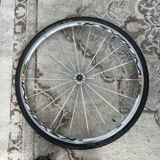Mavic Ksyrium SSC SL  Front Wheel 700C Clinch...