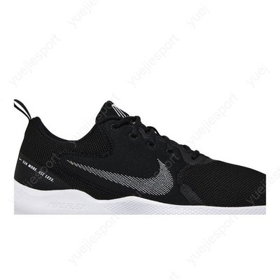Nike Flex Experience Run 10 Black White CI9960-002 | eBay