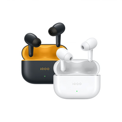 IQOO TWS 5 TWS Earphone Noise Cancellation Bluetooth Earbuds For Iqoo 15 Neo 11