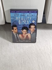 Reality Bites 10th Anniversary Edition DVD, 1994