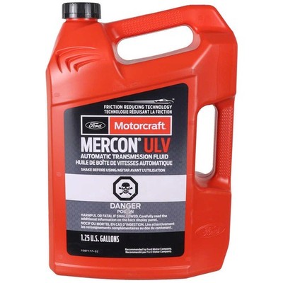 Automatic Transmission Fluid