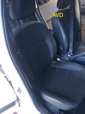 Siège Peugeot 206