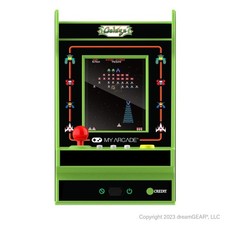 dreamGear My Arcade NANO PLAYER PRO 4.8" GALAGA