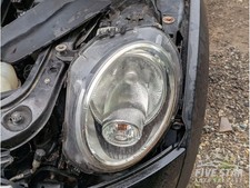 Mini Mini Front Headlight Headlamp Left 2010 Convertible 2/3dr R57 (09-13)