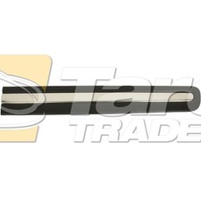 Baguette de porte Fiat 500