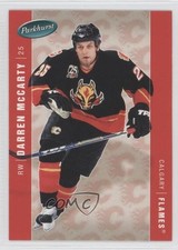 2005-06 Parkhurst Darren McCarty #76 0a0