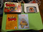 Pokemon Snap (Nintendo 64 | N64) Authentic Complete in Box CIB Excellent