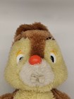 Vintage Disney Chip & Dale Stuffed Animals Made In Korea — photo 4