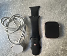 Apple Watch Series 10 46mm Cellular Rose Gold 97% Battery Health