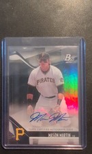 2021 Bowman Platinum - Top Prospects Mason Martin #TOP-86 Autographs (AU, RC)