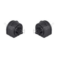 2X Topran Lagerung Stabilisator Vorne Links Rechts FüR Ford Focus Turnier DNW