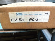 NEW Martin E8 / FC-8  E-Z Flex Coupling Eleme...